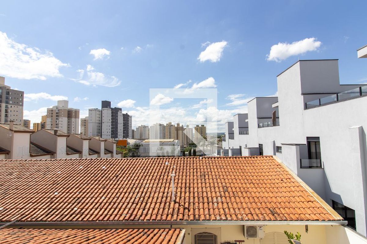 Casa à Venda - Mansões Santo Antônio, 4 Quartos,  173 m2 em , Campinas - sp | SoloBR