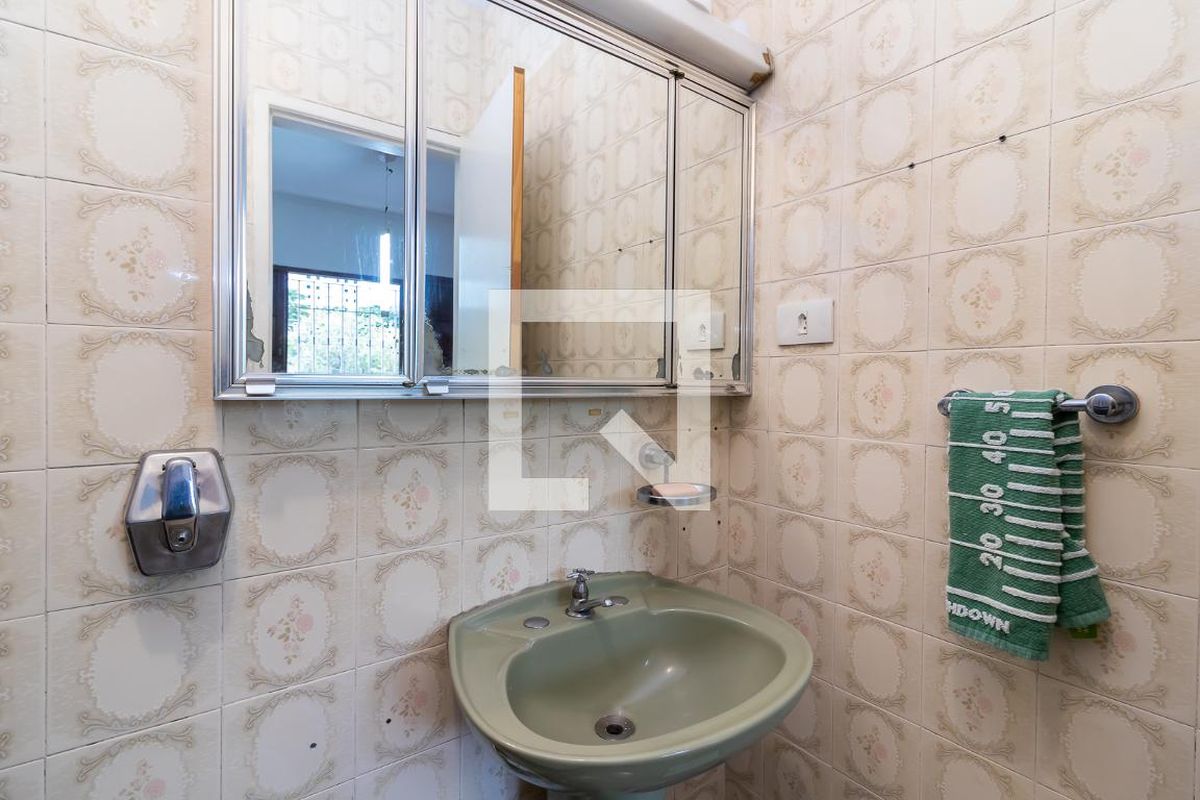 Casa, 5 quartos, 210 m² - Foto 15