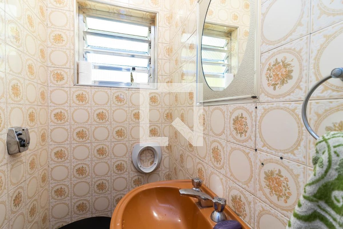 Casa, 5 quartos, 210 m² - Foto 31