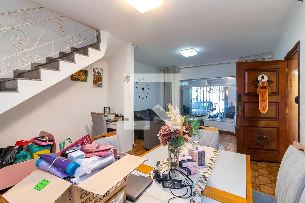 Casa, 5 quartos, 210 m² - Foto 8