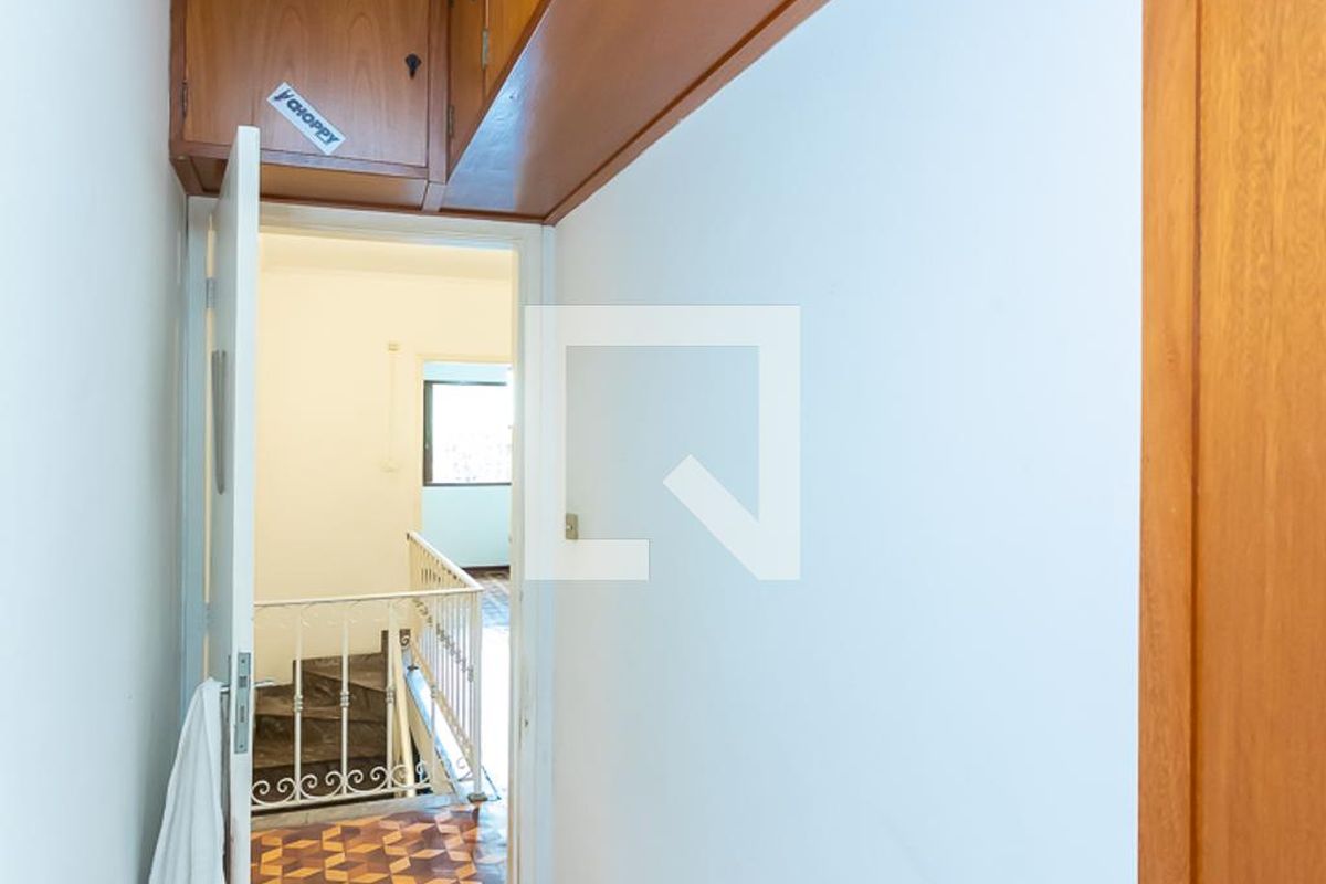 Casa, 5 quartos, 210 m² - Foto 26