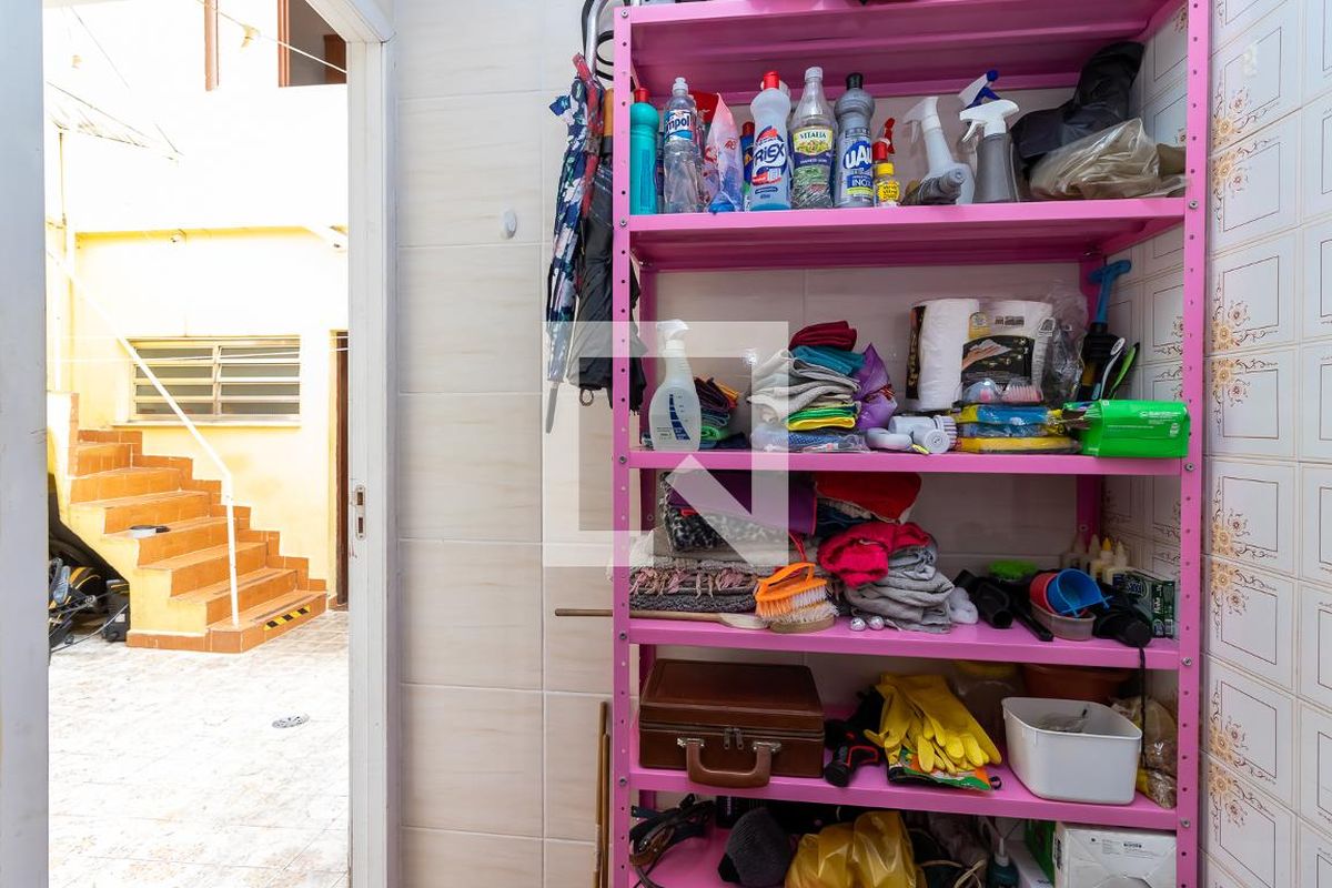 Casa, 5 quartos, 210 m² - Foto 38