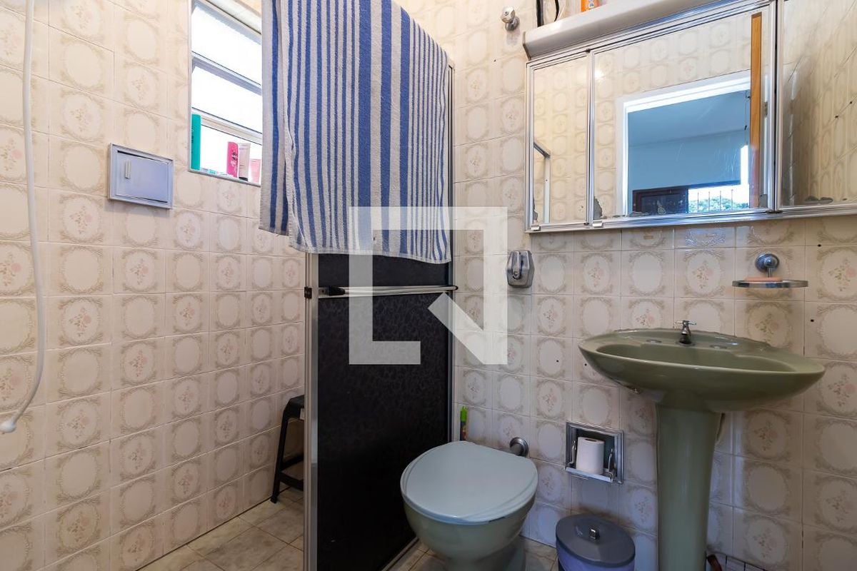 Casa, 5 quartos, 210 m² - Foto 14
