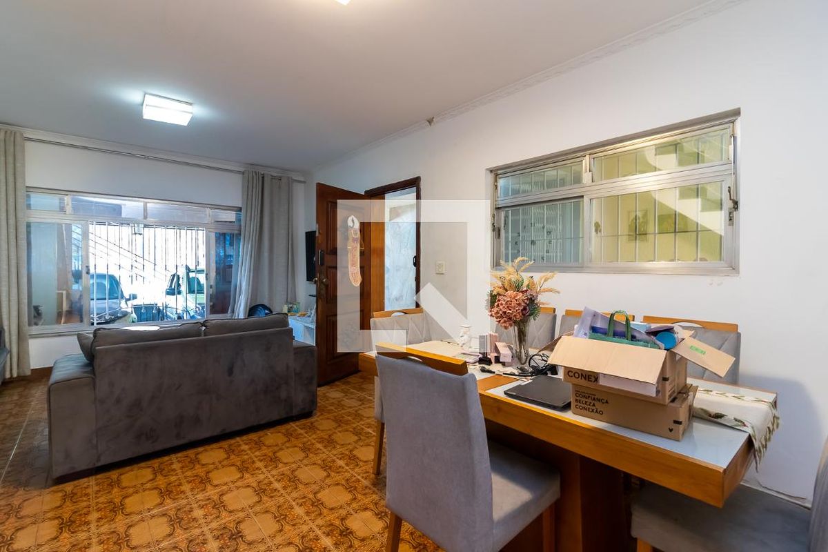 Casa, 5 quartos, 210 m² - Foto 5