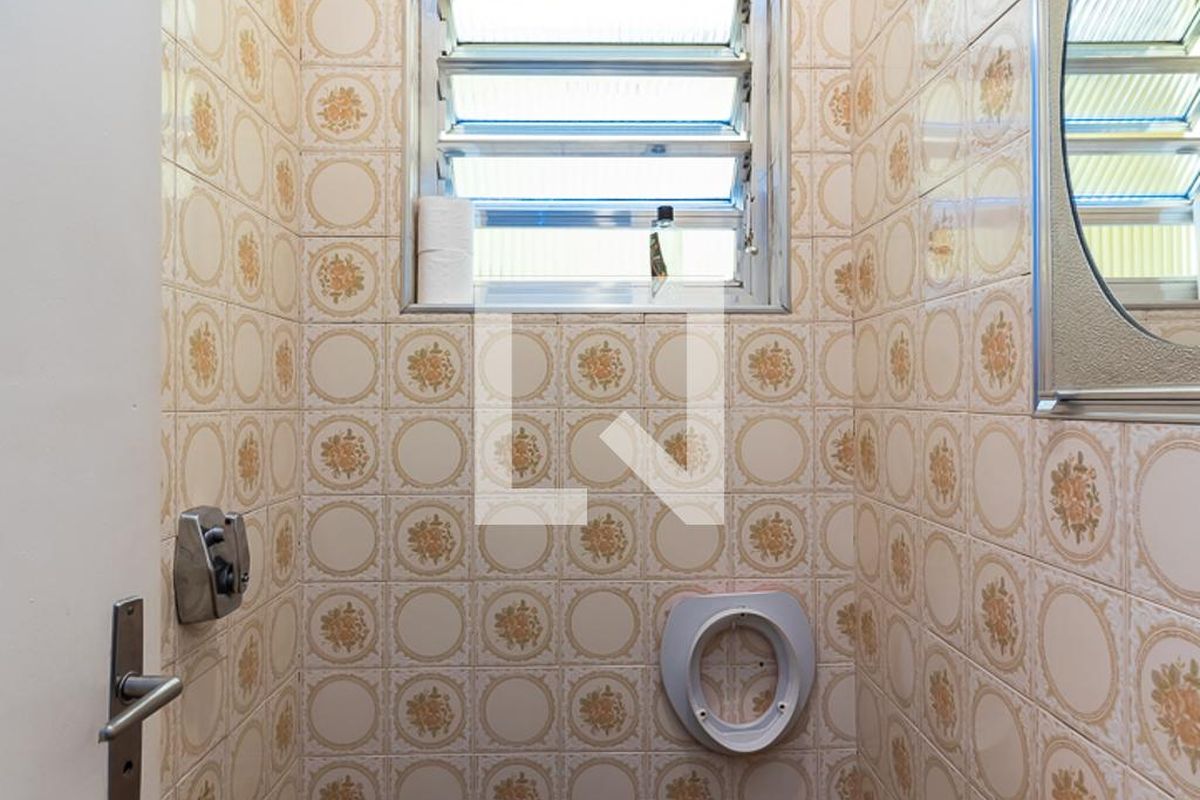 Casa, 5 quartos, 210 m² - Foto 32