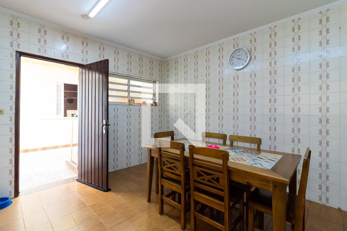 Casa, 5 quartos, 210 m² - Foto 36