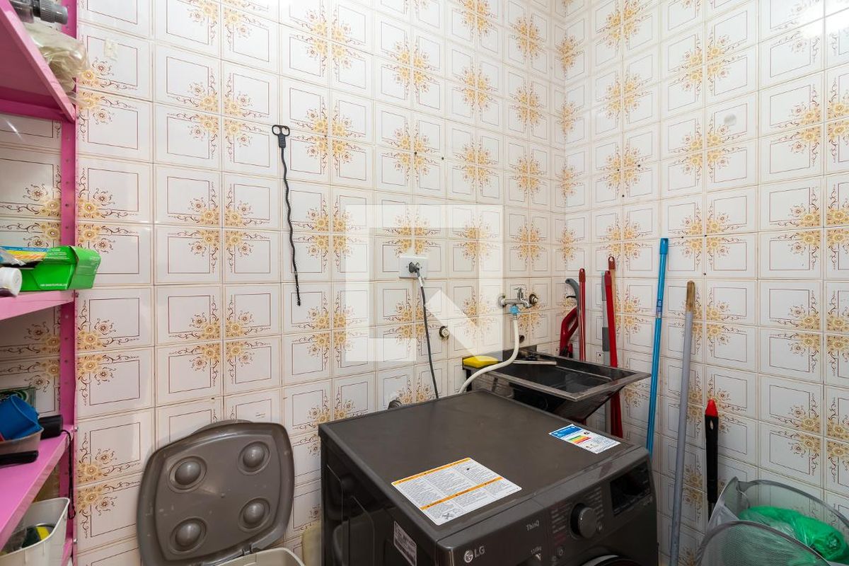Casa, 5 quartos, 210 m² - Foto 37