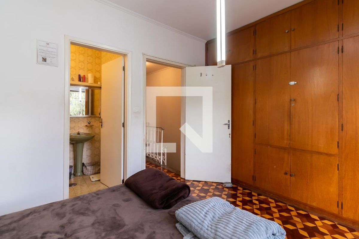 Casa, 5 quartos, 210 m² - Foto 10