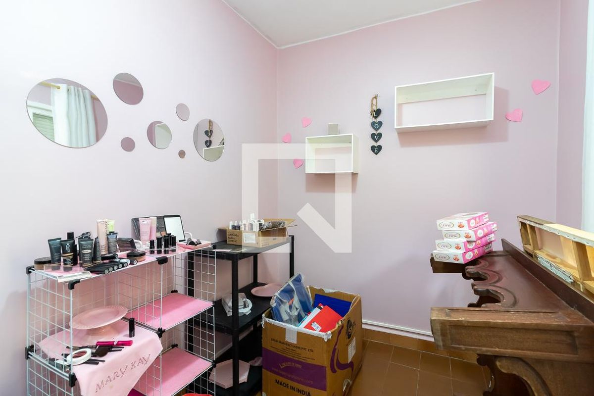 Casa, 5 quartos, 210 m² - Foto 41