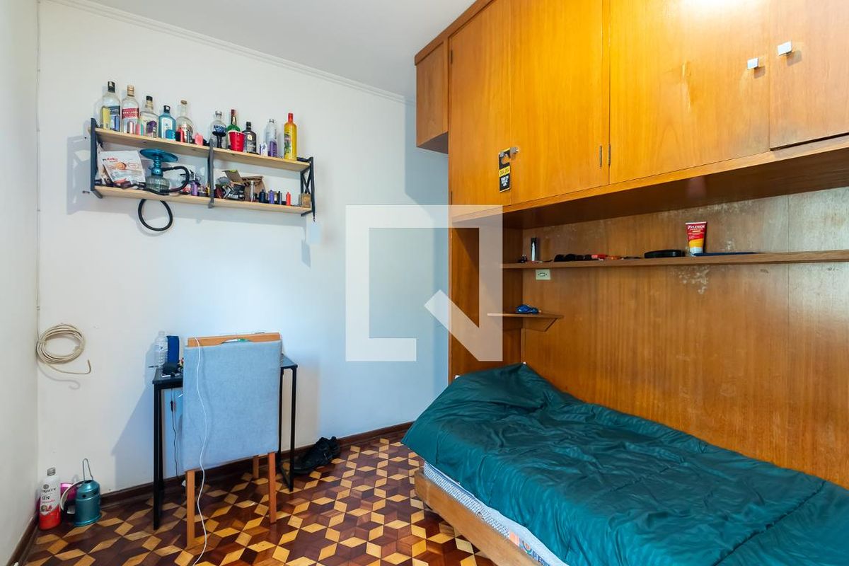 Casa, 5 quartos, 210 m² - Foto 23