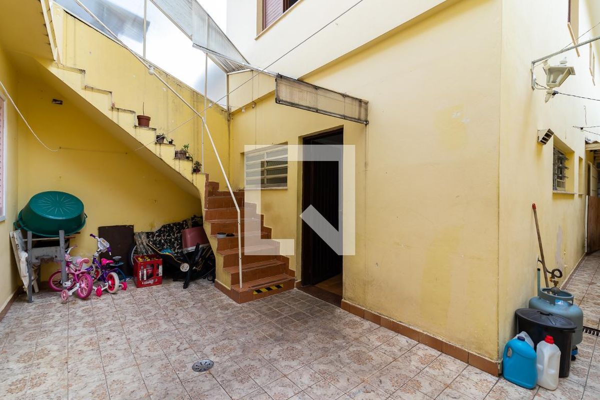 Casa, 5 quartos, 210 m² - Foto 50