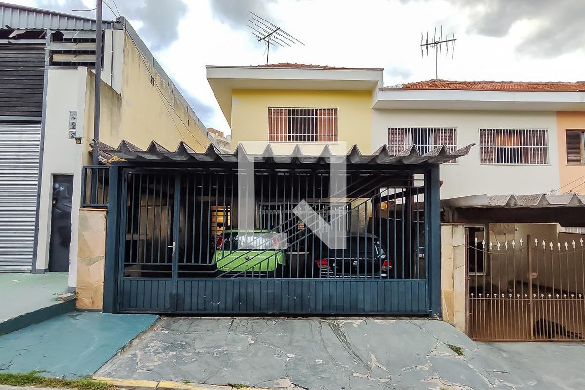 Casa, 5 quartos, 210 m² - Foto 60