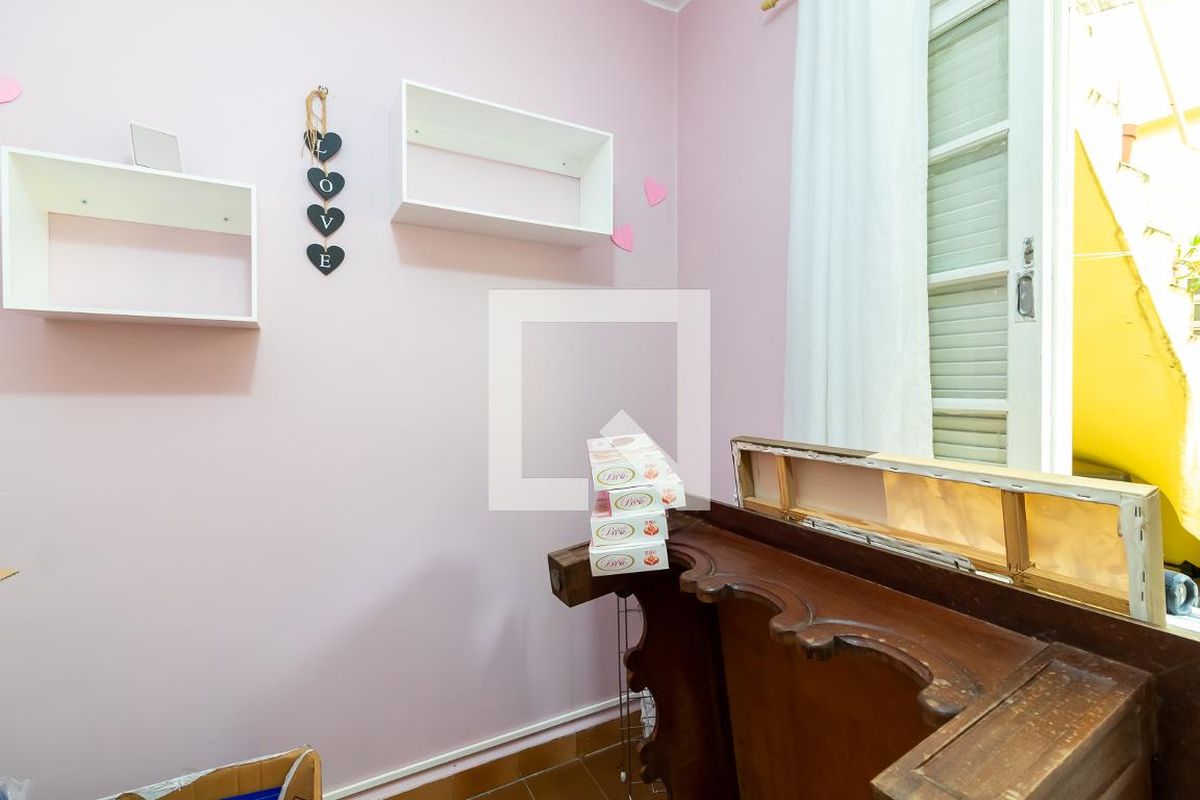 Casa, 5 quartos, 210 m² - Foto 43