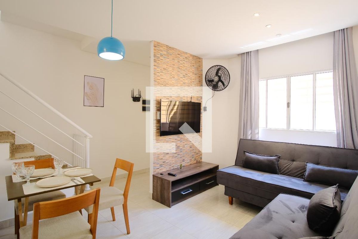 Casa, 2 quartos, 95 m² - Foto 2
