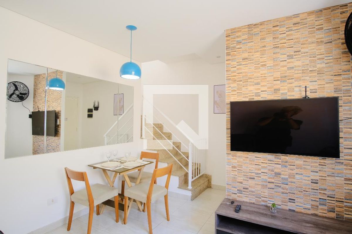 Casa, 2 quartos, 95 m² - Foto 4