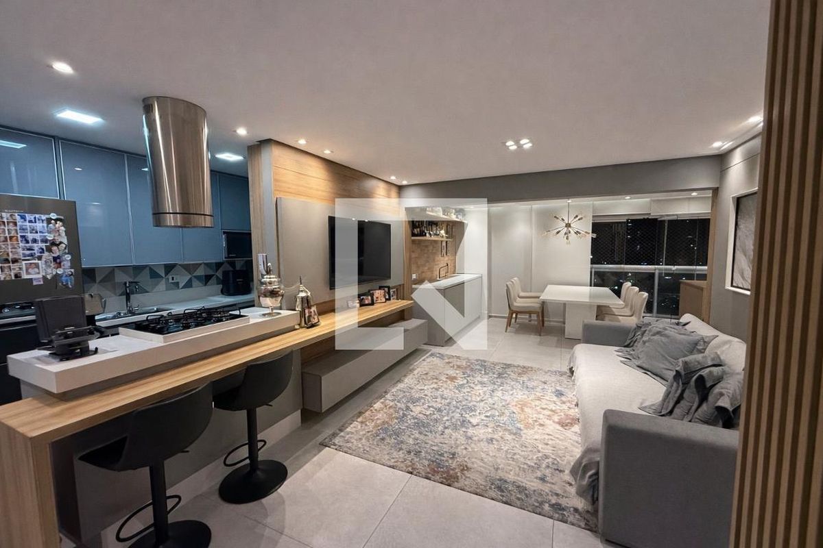 Apartamento, 2 quartos, 92 m² - Foto 5
