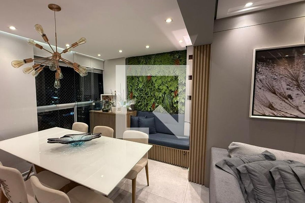 Apartamento, 2 quartos, 92 m² - Foto 8