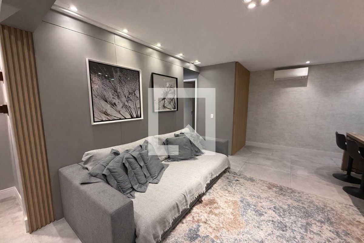 Apartamento, 2 quartos, 92 m² - Foto 4