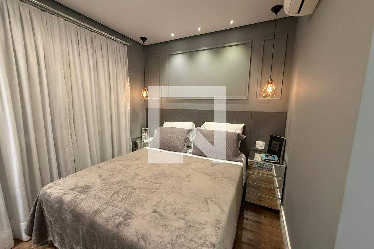 Apartamento, 2 quartos, 92 m² - Foto 11