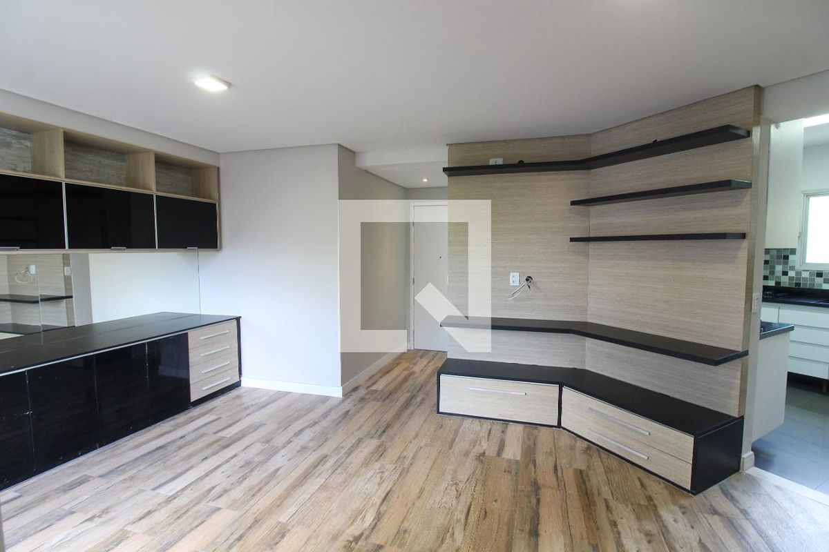 Apartamento, 2 quartos, 75 m² - Foto 1