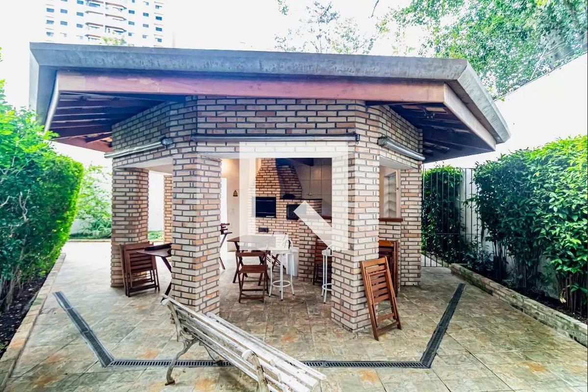 Apartamento, 2 quartos, 75 m² - Foto 33