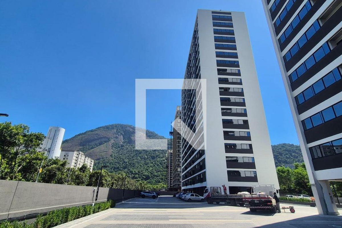 Apartamento, 2 quartos, 67 m² - Foto 38