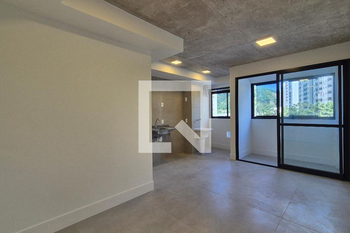 Apartamento, 2 quartos, 67 m² - Foto 2