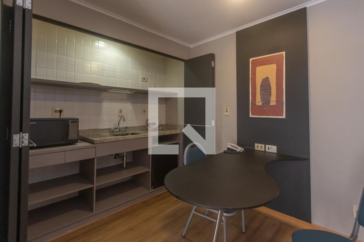 Kitnet-Studio, 35 m² - Foto 17