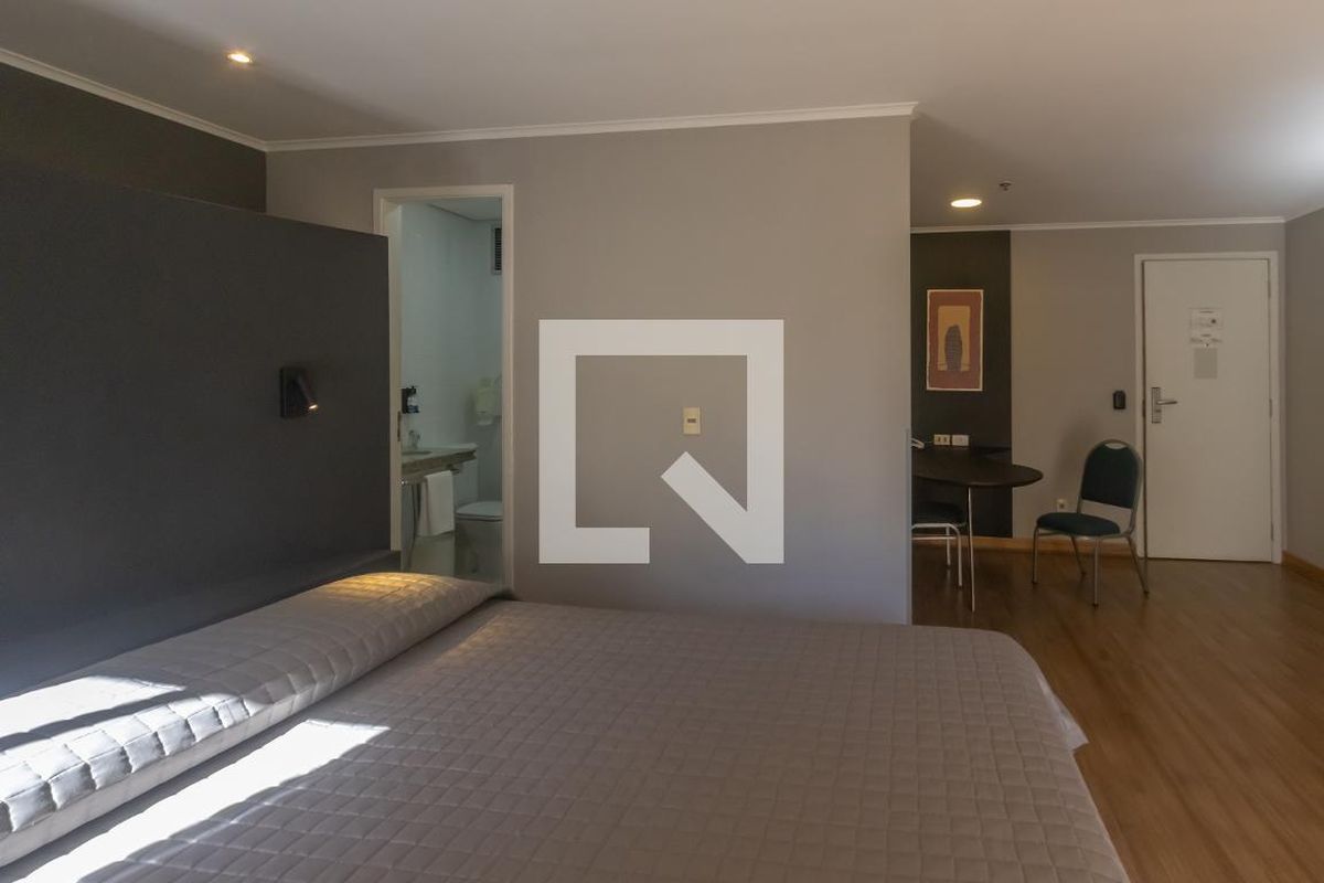 Kitnet-Studio, 35 m² - Foto 14