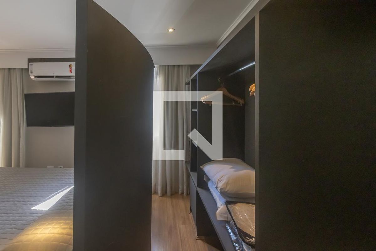 Kitnet-Studio, 35 m² - Foto 15