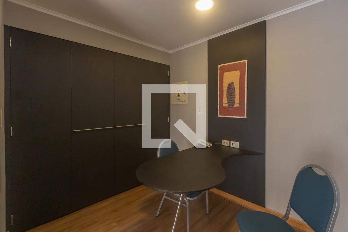 Kitnet-Studio, 35 m² - Foto 24