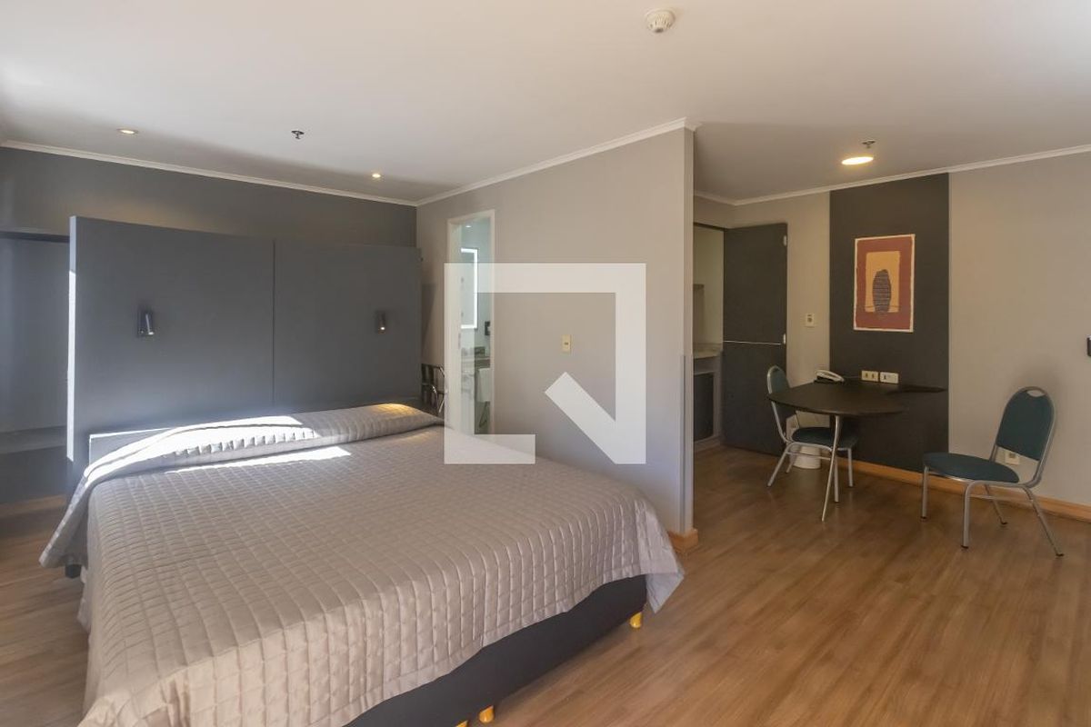 Kitnet-Studio, 35 m² - Foto 13