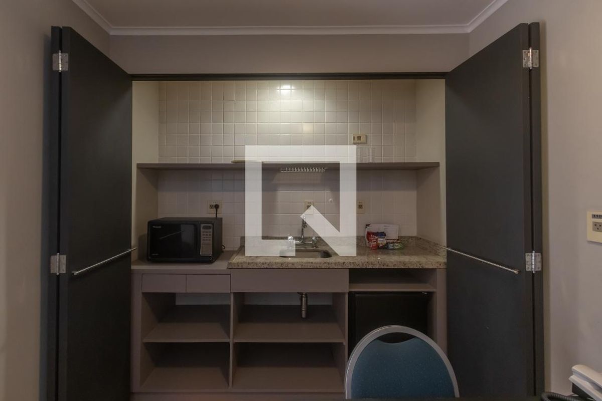 Kitnet-Studio, 35 m² - Foto 22