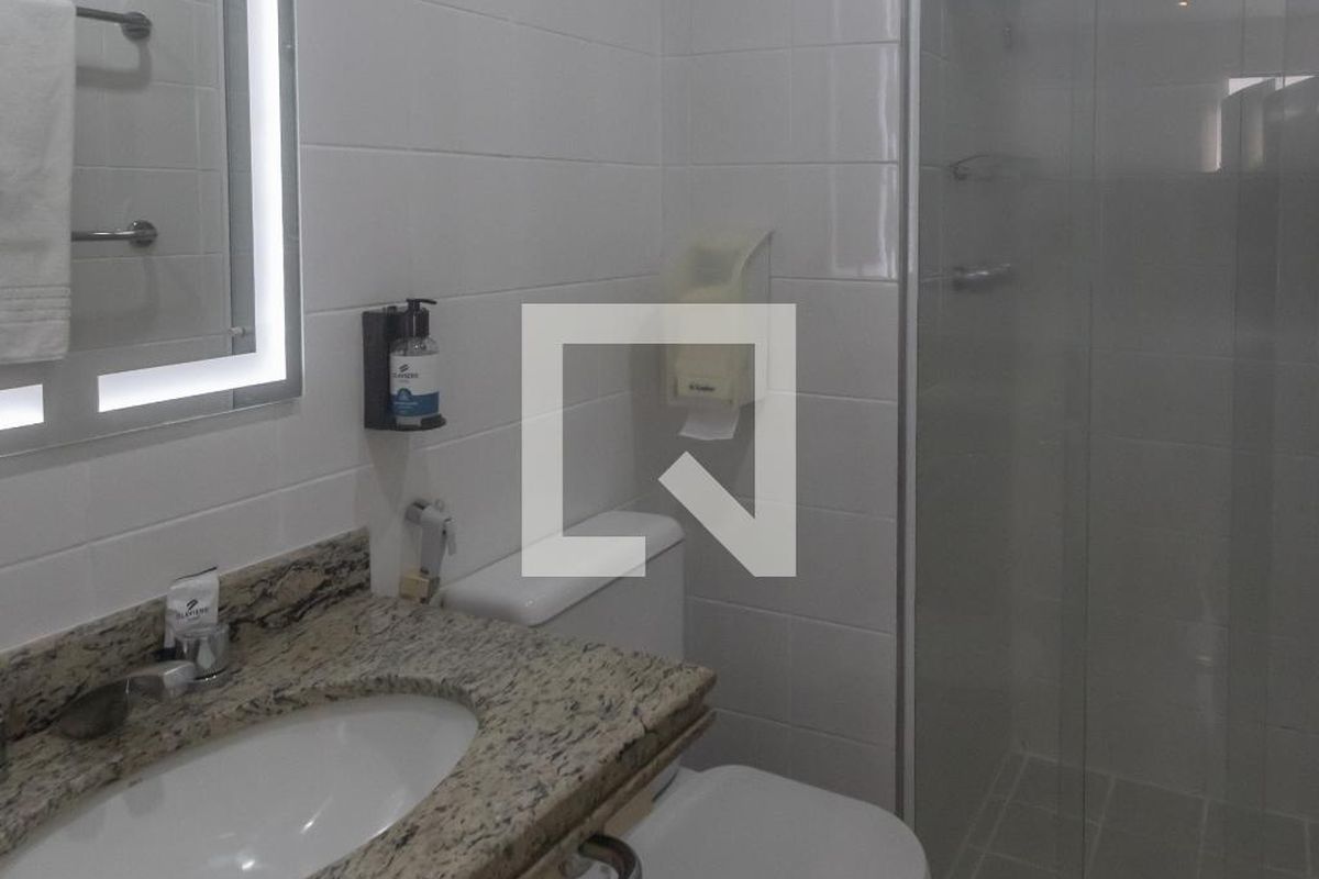 Kitnet-Studio, 35 m² - Foto 31