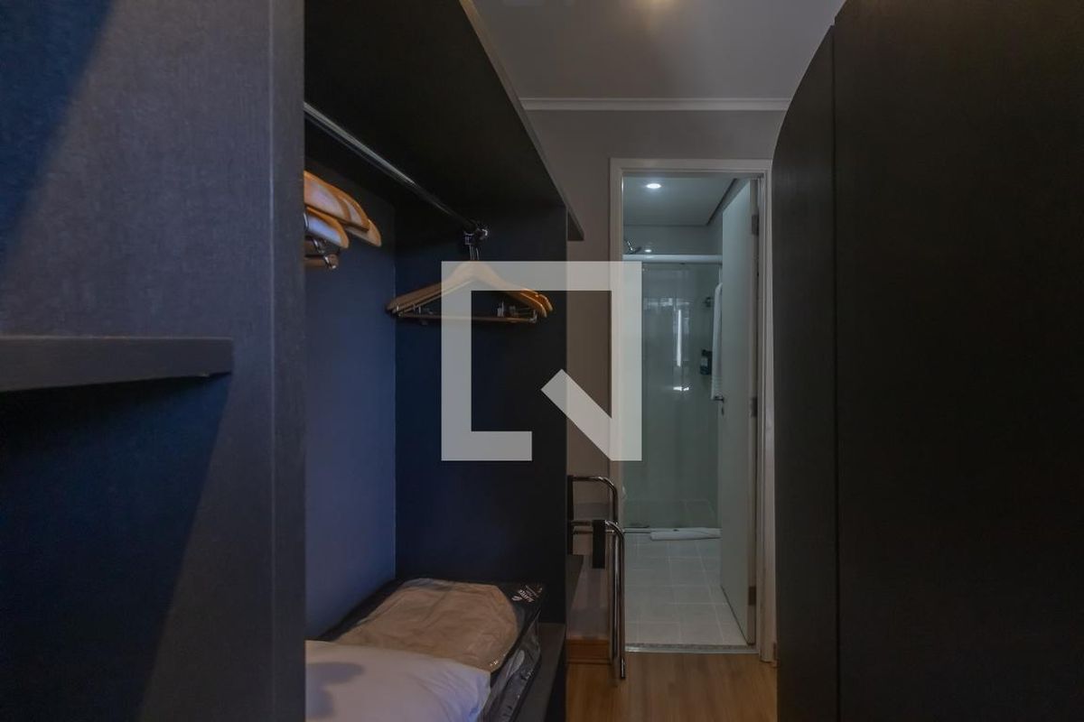 Kitnet-Studio, 35 m² - Foto 16