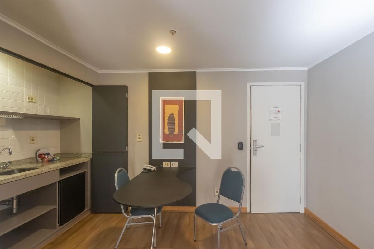 Kitnet-Studio, 35 m² - Foto 23