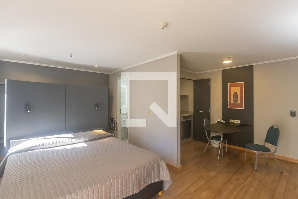 Kitnet-Studio, 35 m² - Foto 3