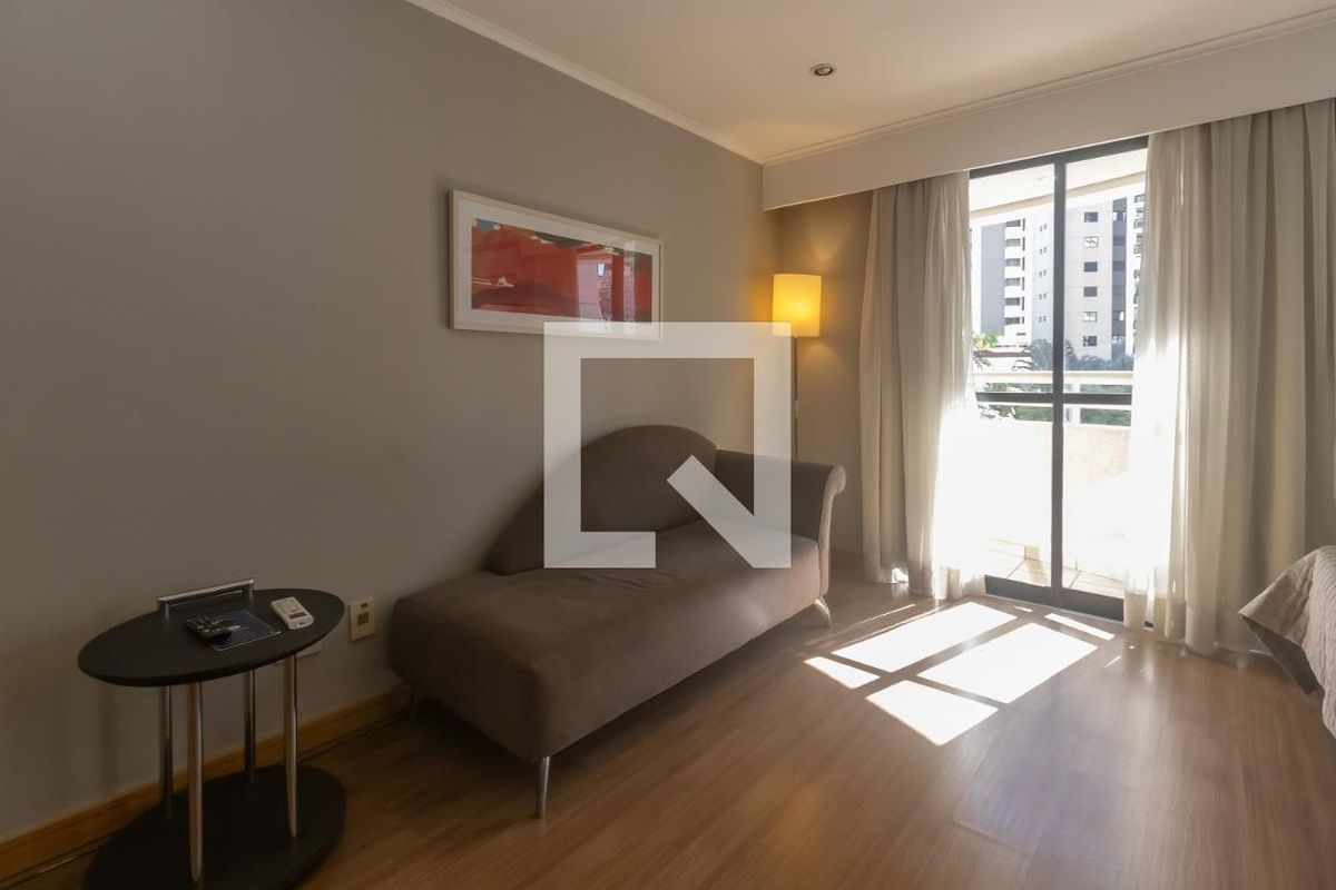 Kitnet-Studio, 35 m² - Foto 6