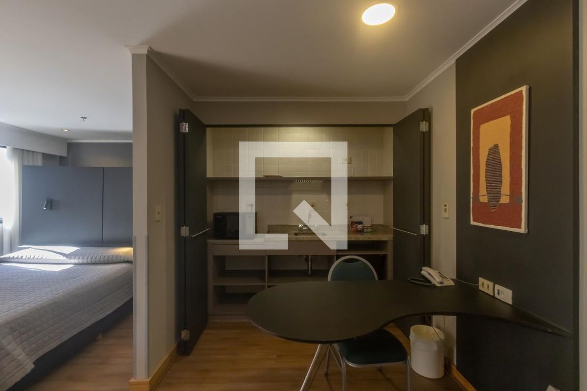 Kitnet-Studio, 35 m² - Foto 18