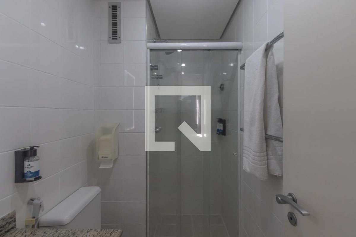 Kitnet-Studio, 35 m² - Foto 28