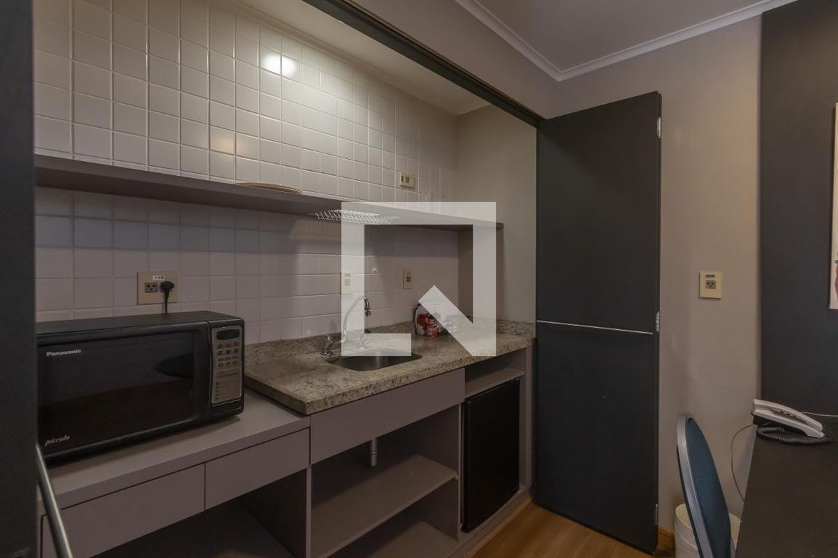 Kitnet-Studio, 35 m² - Foto 19