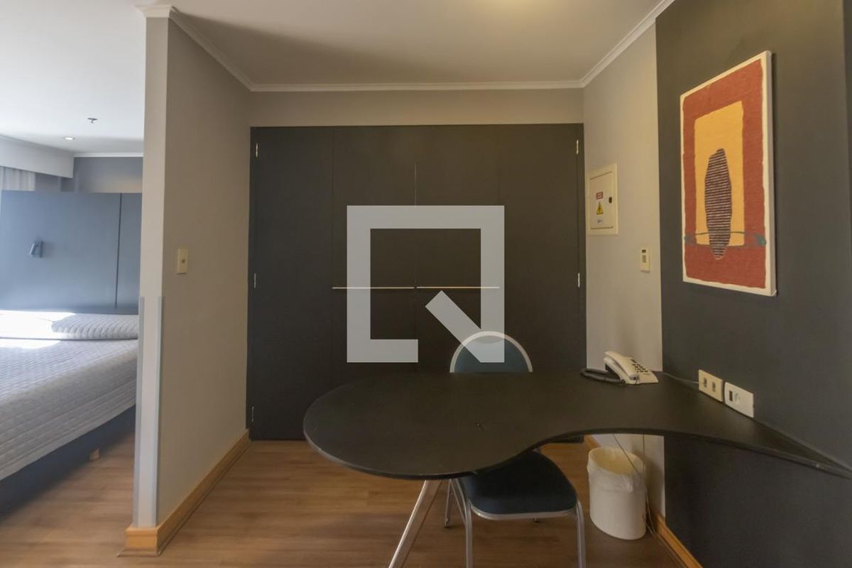 Kitnet-Studio, 35 m² - Foto 25