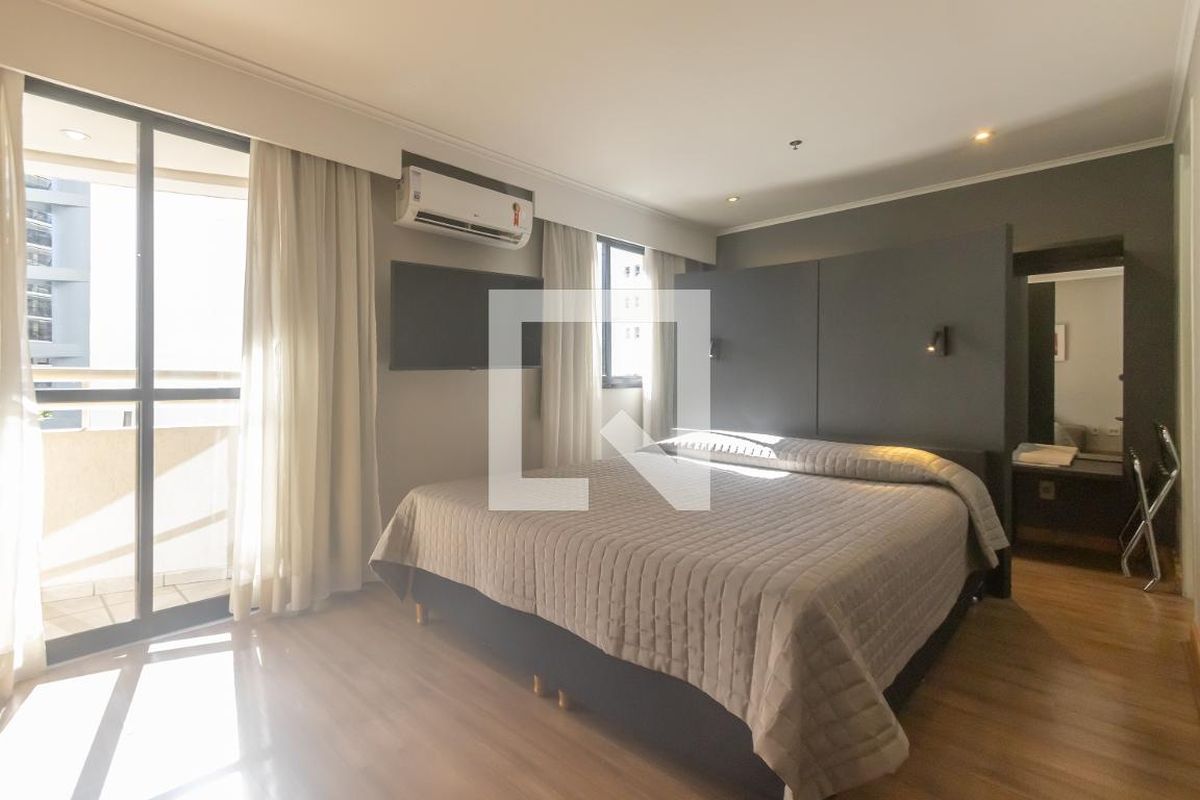 Kitnet-Studio, 35 m² - Foto 10