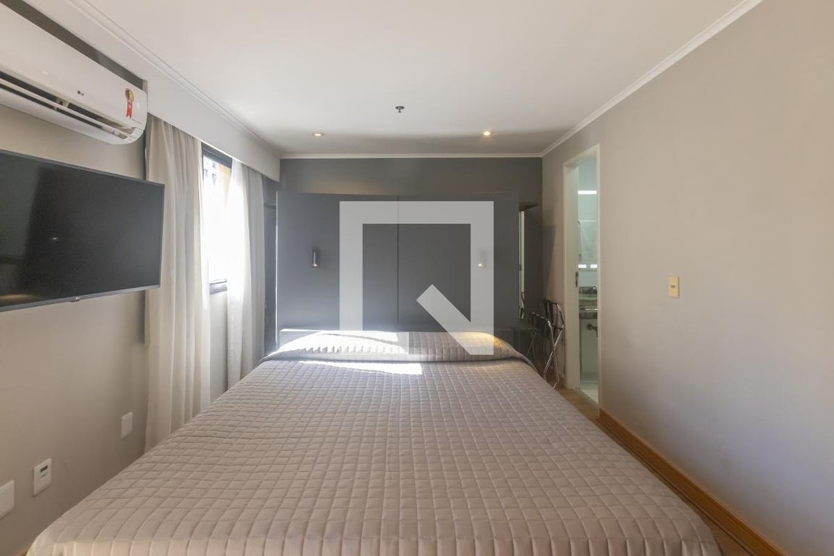 Kitnet-Studio, 35 m² - Foto 11