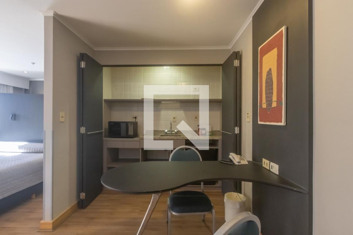 Kitnet-Studio, 35 m² - Foto 20