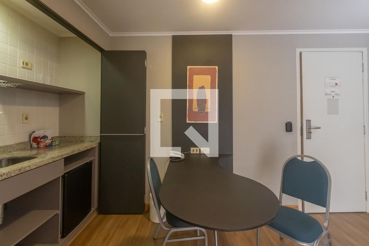 Kitnet-Studio, 35 m² - Foto 26