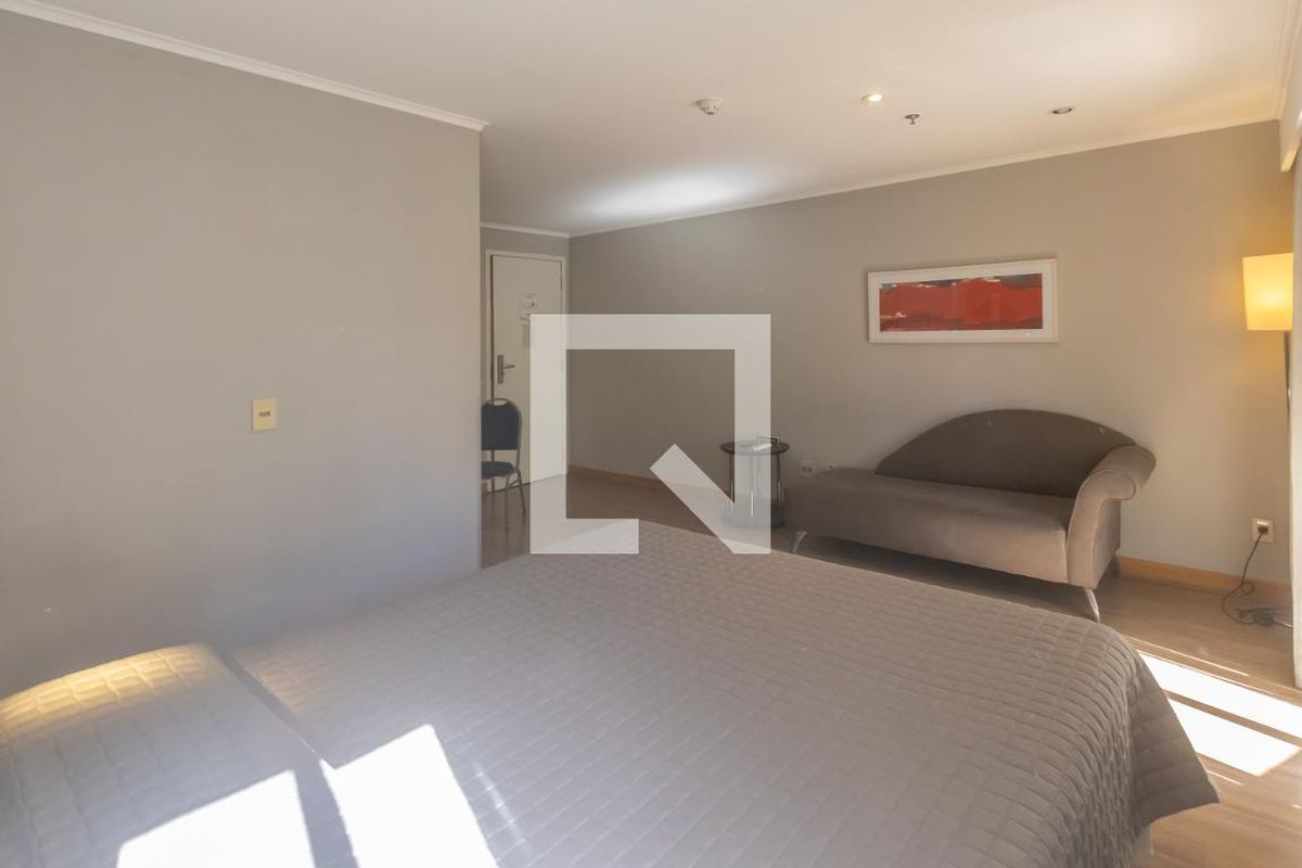 Kitnet-Studio, 35 m² - Foto 8