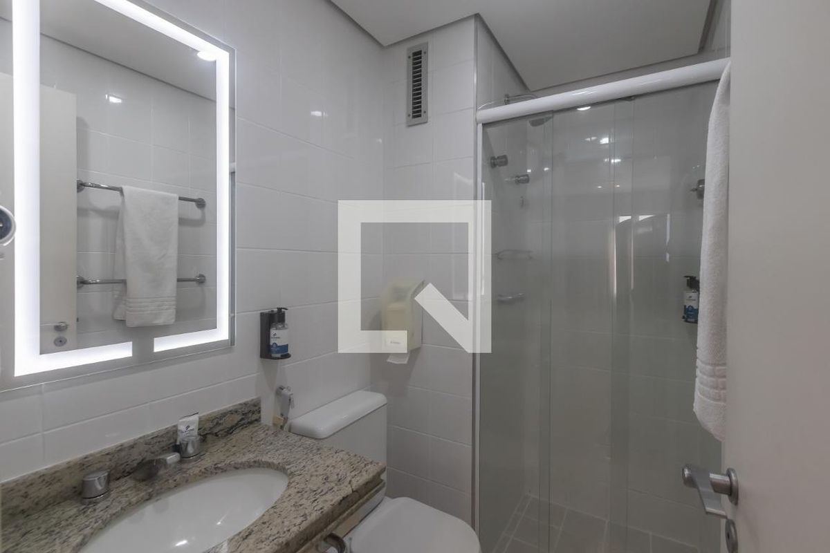Kitnet-Studio, 35 m² - Foto 27