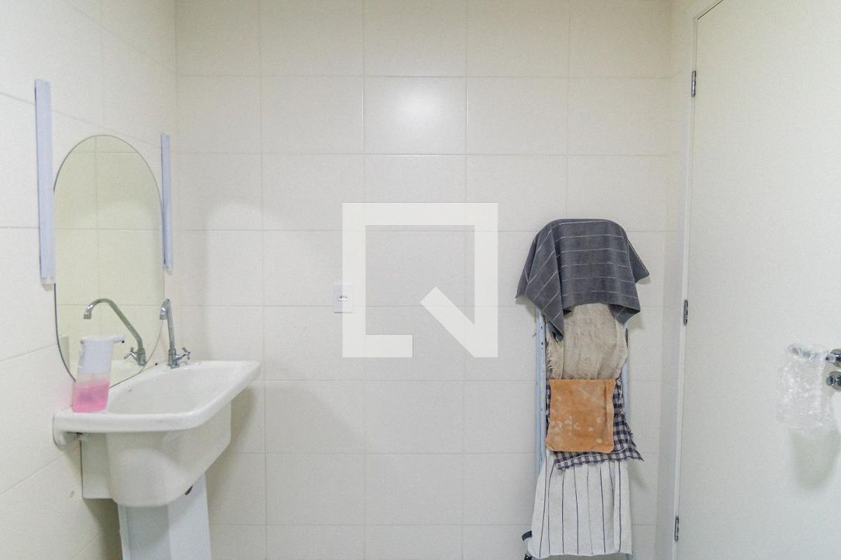 Kitnet-Studio, 31 m² - Foto 6