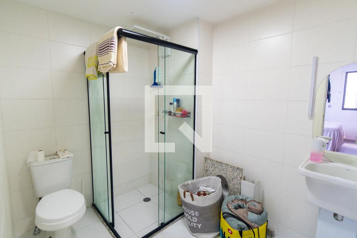 Kitnet-Studio, 31 m² - Foto 5